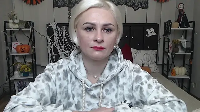 OliviaHorst online show from 11.02.25