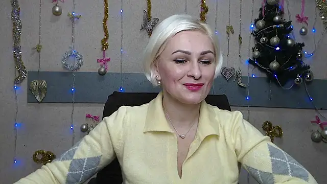 OliviaHorst online show from 12.13.25