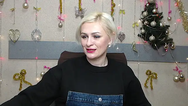 OliviaHorst online show from 01.10.26