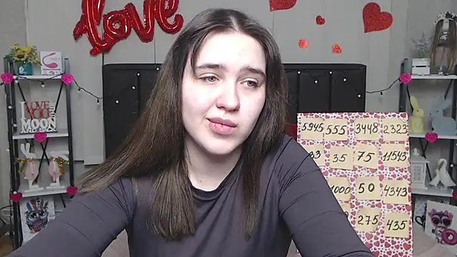 LauraHlot online show from 03.01.25