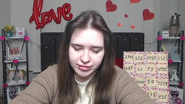 LauraHlot online show from 03.02.25