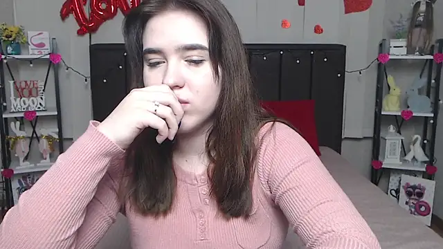 LauraHlot online show from 03.03.25