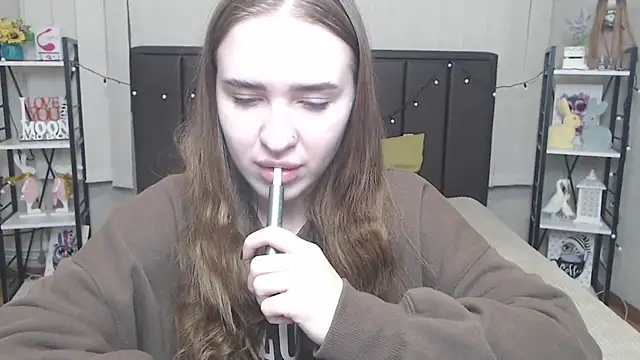 LauraHlot online show from 10.01.25