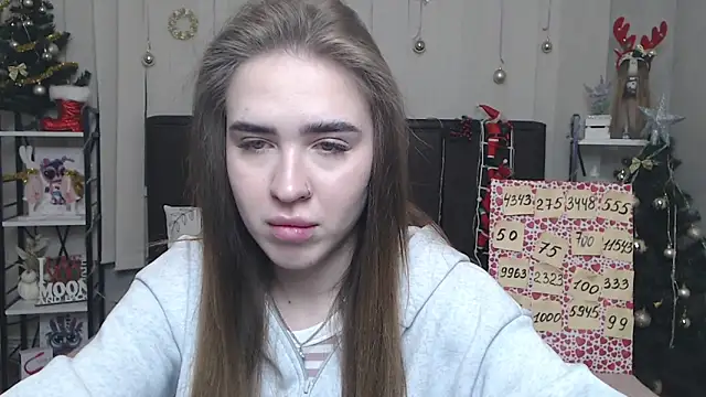 LauraHlot online show from 01.09.26