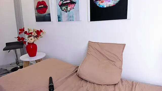 Sofia  rivera online show from 01.09.25