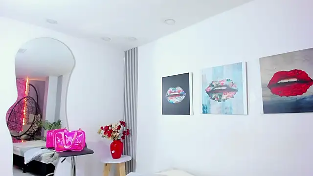 Sofia  rivera online show from 01.21.25