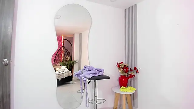 Sofia  rivera online show from 02.01.25