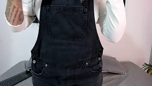 Sofia  rivera online show from 02.04.25