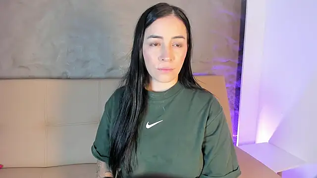 Sofia  rivera online show from 10.13.25