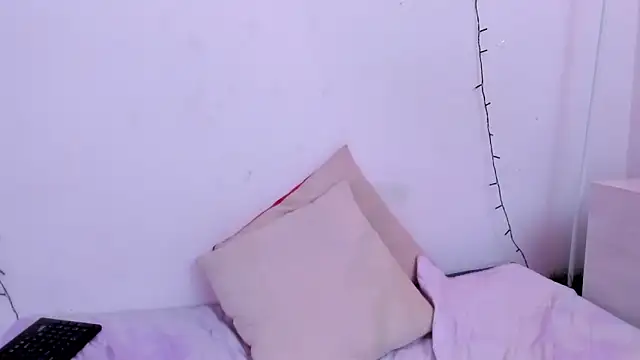 Camiila Osorio online show from 03.16.25