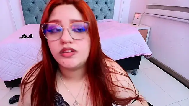 Camiila Osorio online show from 03.21.25