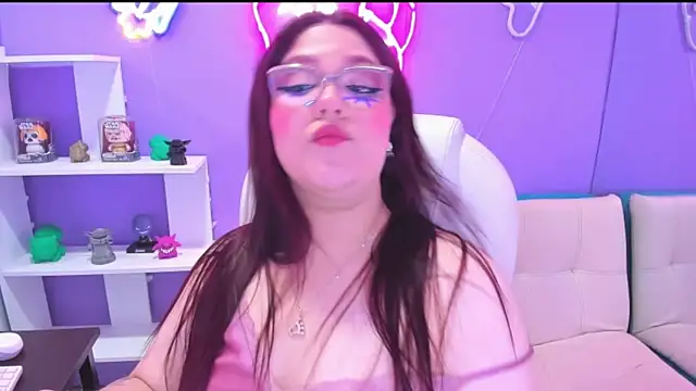 Camiila Osorio online show from 09.24.25