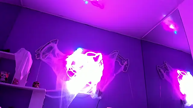 Camiila Osorio online show from 10.23.25