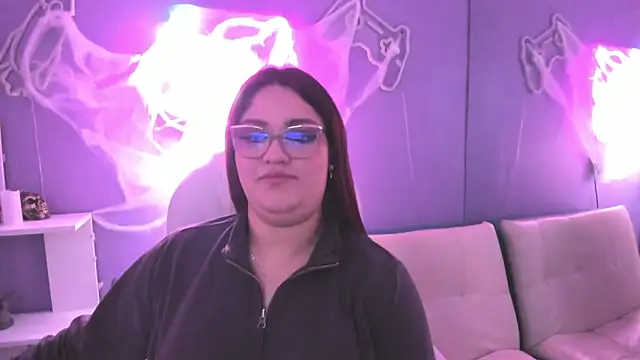 Camiila Osorio online show from 11.03.25