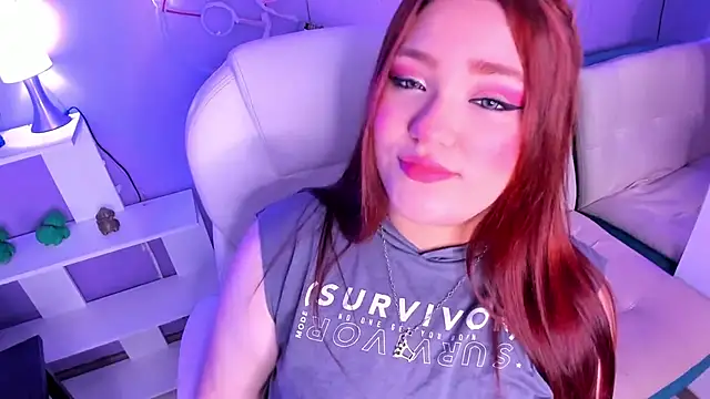 Camiila Osorio online show from 01.08.26