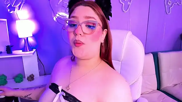 Camiila Osorio online show from 01.10.26