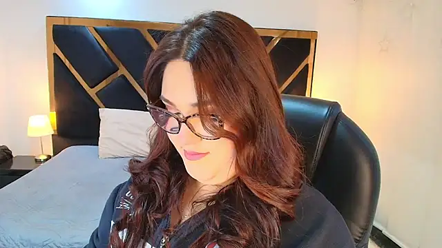 Camiila Osorio online show from 04.27.26