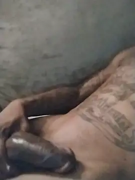 BigDickDaddy7414 online show from 06.12.26