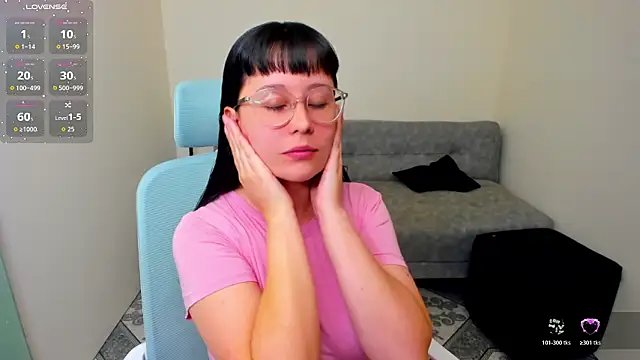 Sofiskies online show from 02.21.26