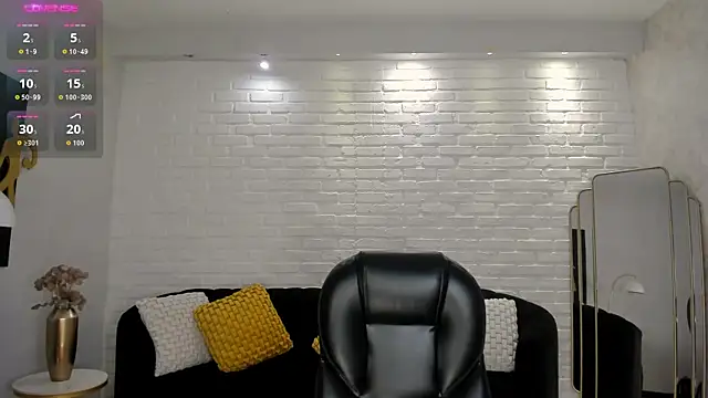 ValeriaVelvet online show from 01.09.26