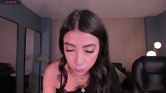ValeriaVelvet online show from 05.01.26