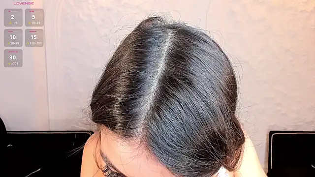 ValeriaVelvet online show from 06.13.26