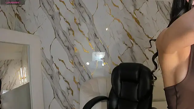 ValeriaVelvet online show from 06.17.26