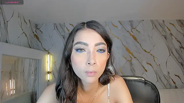 ValeriaVelvet online show from 06.20.26