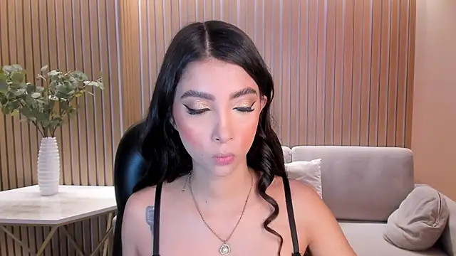 ValeriaVelvet online show from 07.03.26