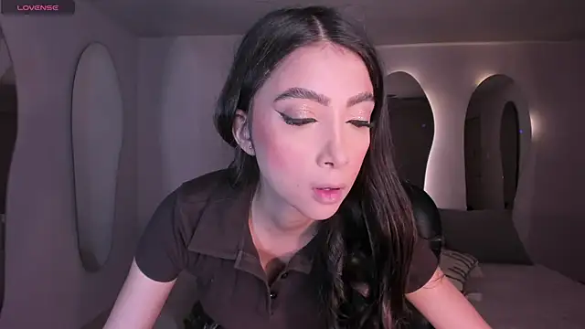 ValeriaVelvet online show from 07.23.26