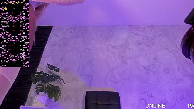 Karla-Ebony online show from 02.19.26