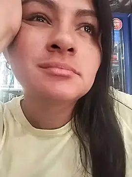 Linda Lars online show from 02.03.25