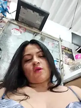 Linda Lars online show from 03.17.25