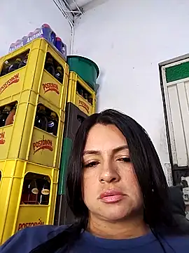 Linda Lars online show from 10.09.25