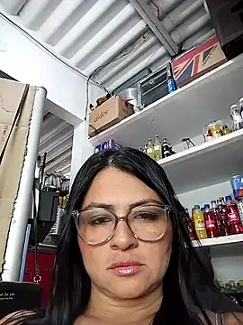 Linda Lars online show from 11.05.25