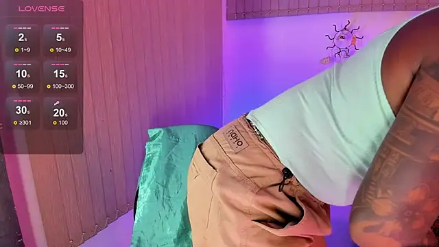 KenyaMystic online show from 02.02.25