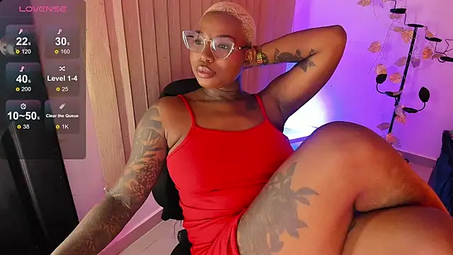 KenyaMystic online show from 02.04.25