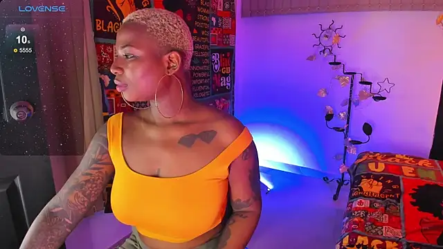 KenyaMystic online show from 02.12.25