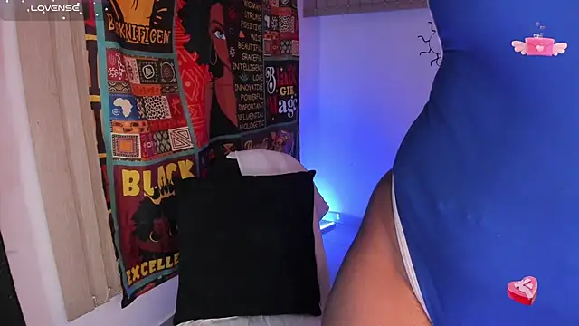 KenyaMystic online show from 03.09.25