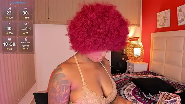 KenyaMystic online show from 03.12.25