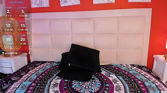 KenyaMystic online show from 03.15.25