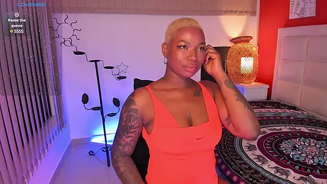 KenyaMystic online show from 03.17.25