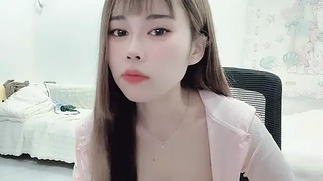 Jia-Xin- online show from 12.05.24