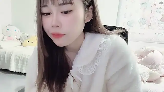 Jia-Xin- online show from 12.18.24