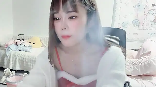 Jia-Xin- online show from 12.24.24