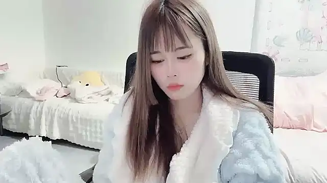 Jia-Xin- online show from 12.26.24