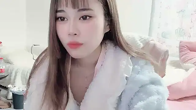 Jia-Xin- online show from 01.01.25
