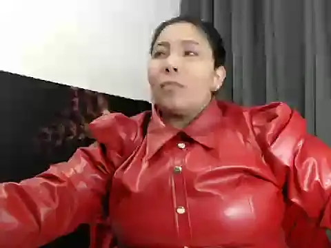 LeizaMagnus online show from 01.13.26