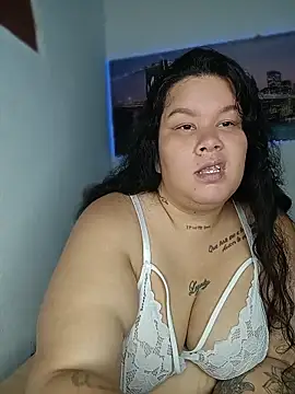 Goddexxxvane online show from 06.17.26