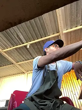 Snapshot of CrazyApachw chatting on 03.14.26 CrazyApachw online show from 03.14.26